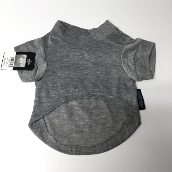 HUNTER Pet Shirt New England Patriots NFL sz XS - Picture 2 of 4